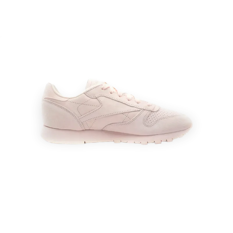 Reebok Cl Lthr Nbk