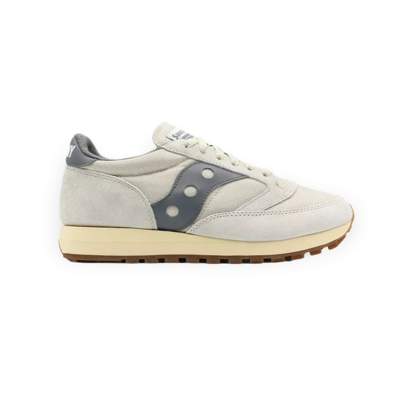 Saucony Jazz 81 - Gray