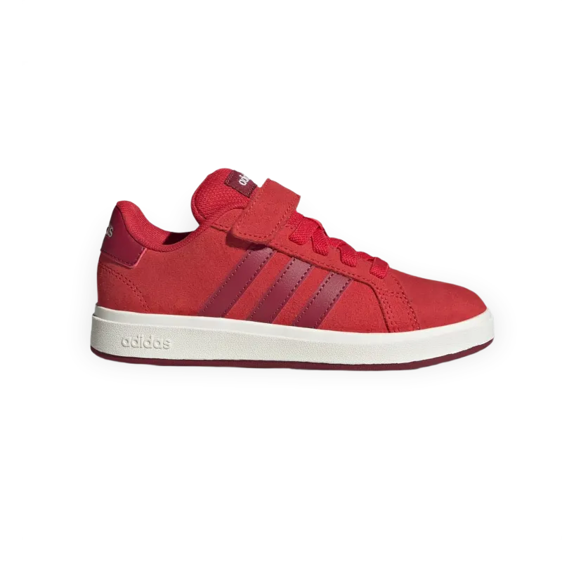 adidas Zapatilla Grand Court 00s (Niños)