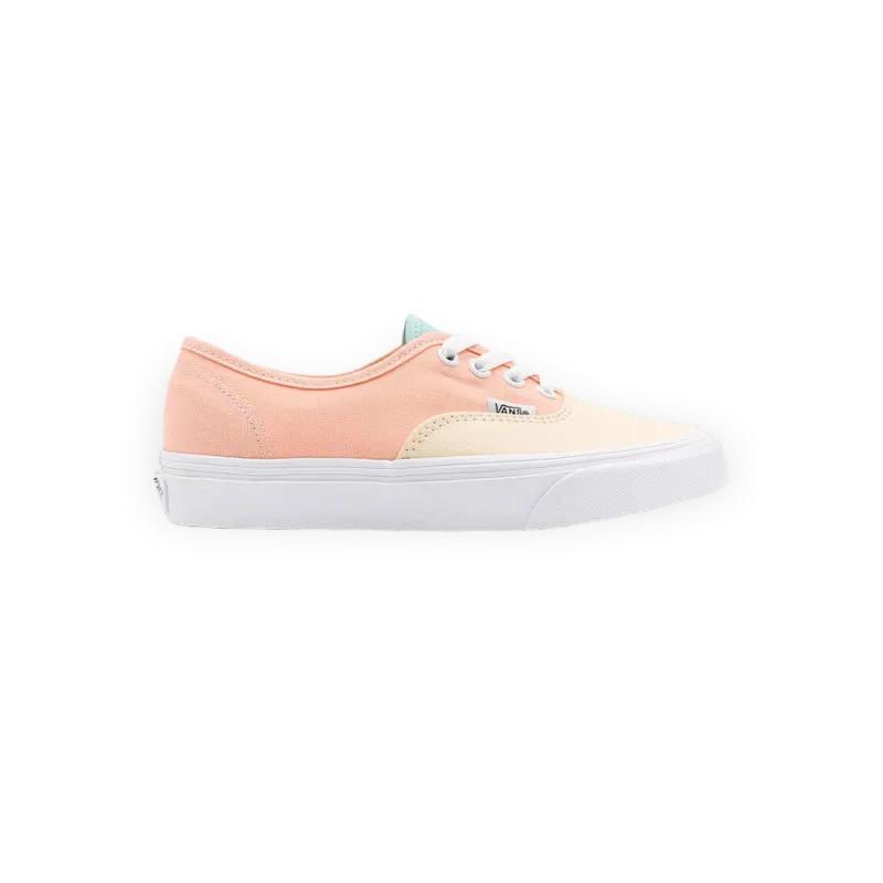 Vans Authentic Pasltel Block