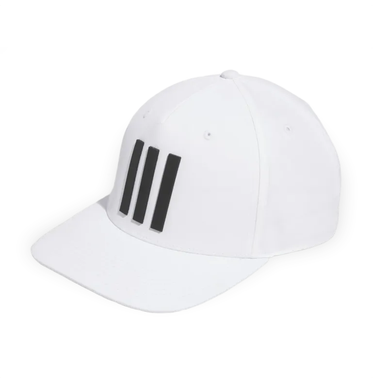 adidas Gorra Tour 3 bandas M/L