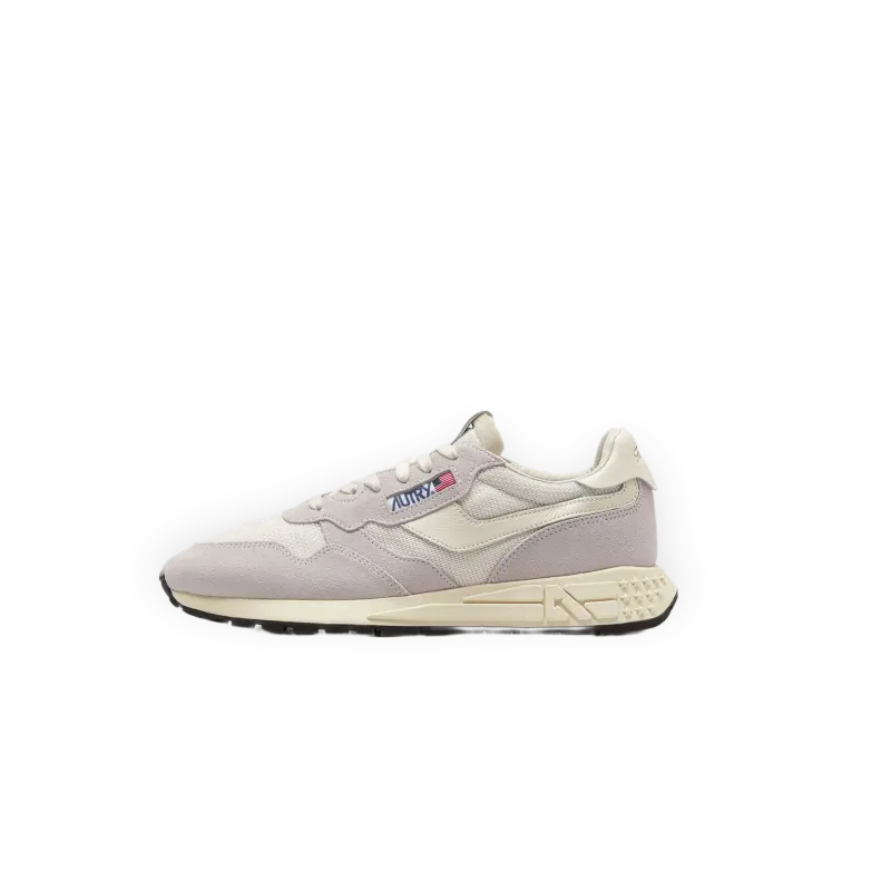 Autry Action Shoes X Bstn WMNS Reelwind Low '10th Anniversary'