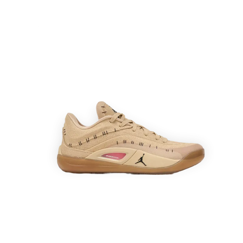 Jordan Zion 4 "Voodoo"