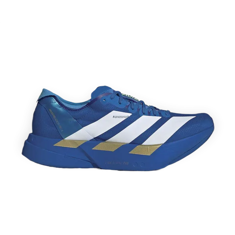 adidas Adizero Adios Pro 4 “Blue”