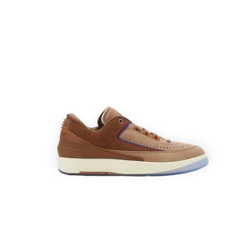 Jordan Air Jordan x Two 18 2 Retro Low SP