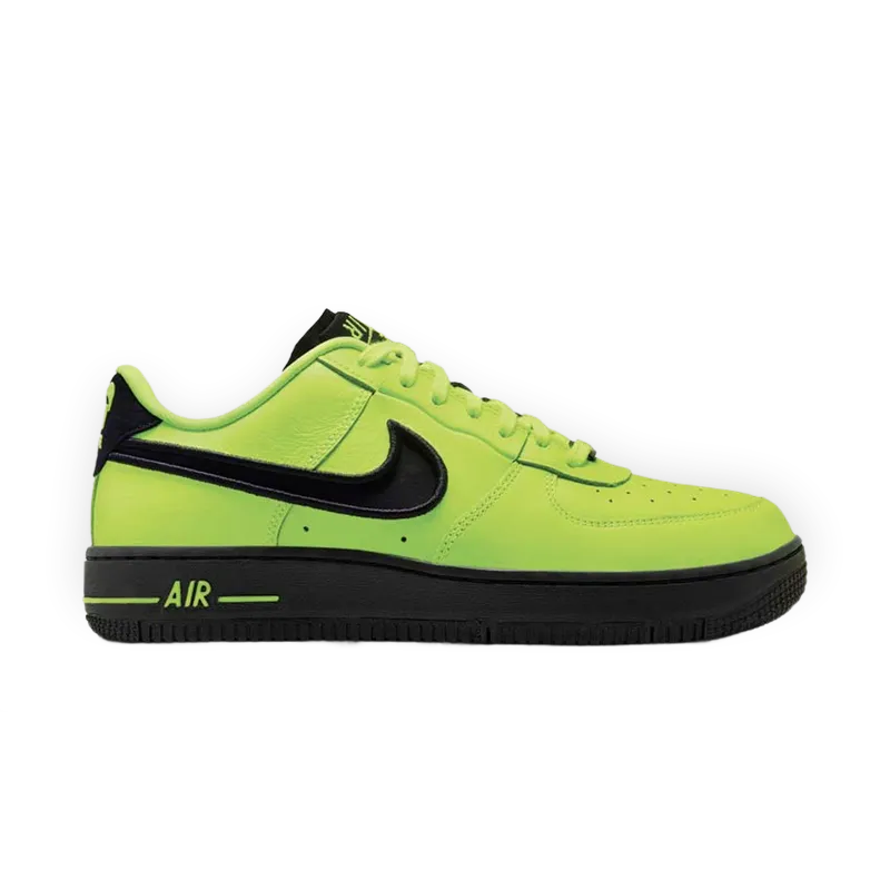 Nike Air Force 1 Dance W "Volt"