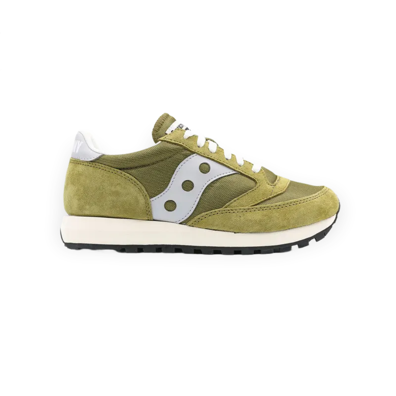 Saucony Jazz 81 Plum White