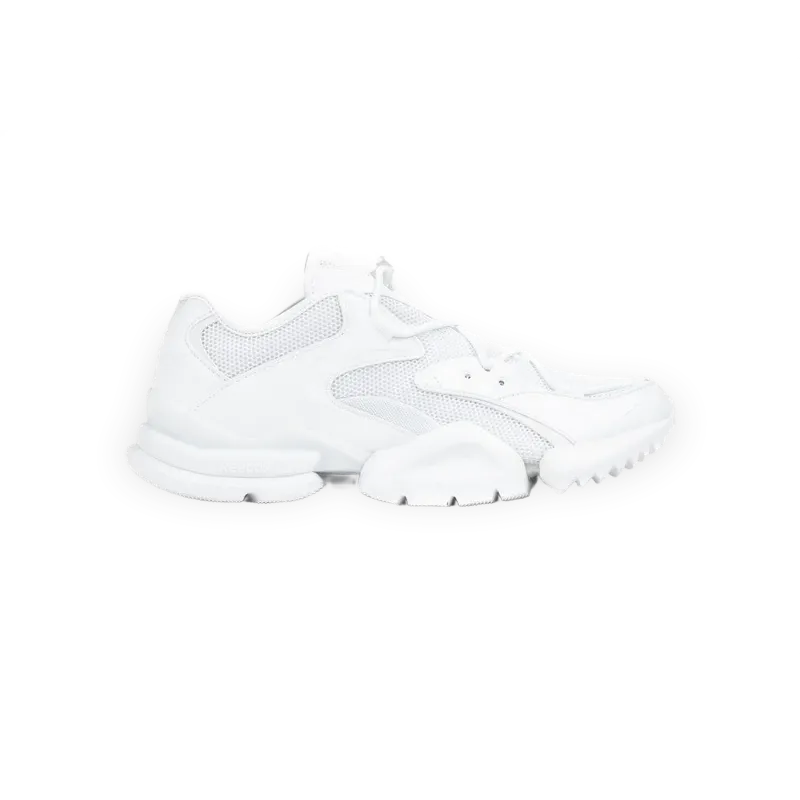Reebok Run_r 96 White-Blue
