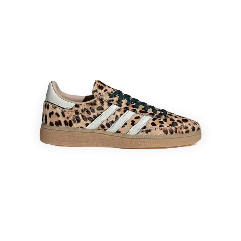 adidas Handball Spezial W Animal Print