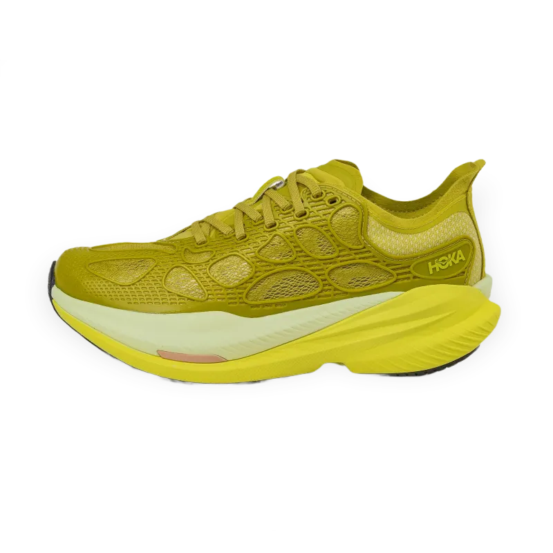 Hoka Mach X Caged