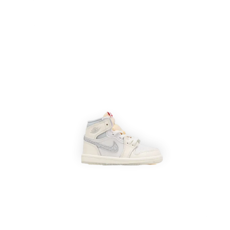Jordan Air Jordan 1 Retro High OG "Sail University Red" (TD)
