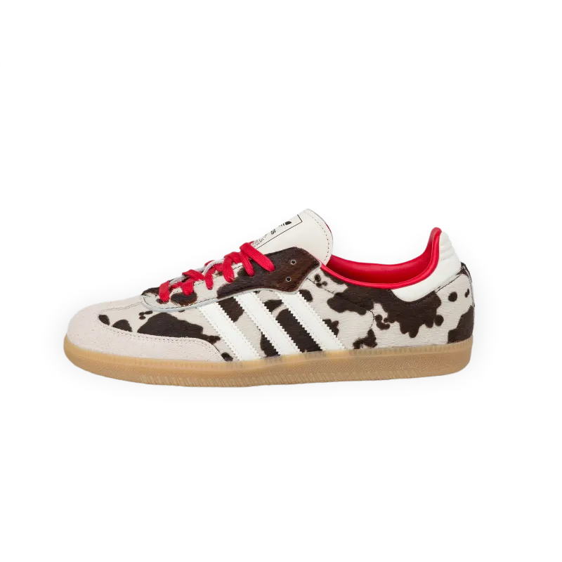 adidas Samba OG W *Cow Print*