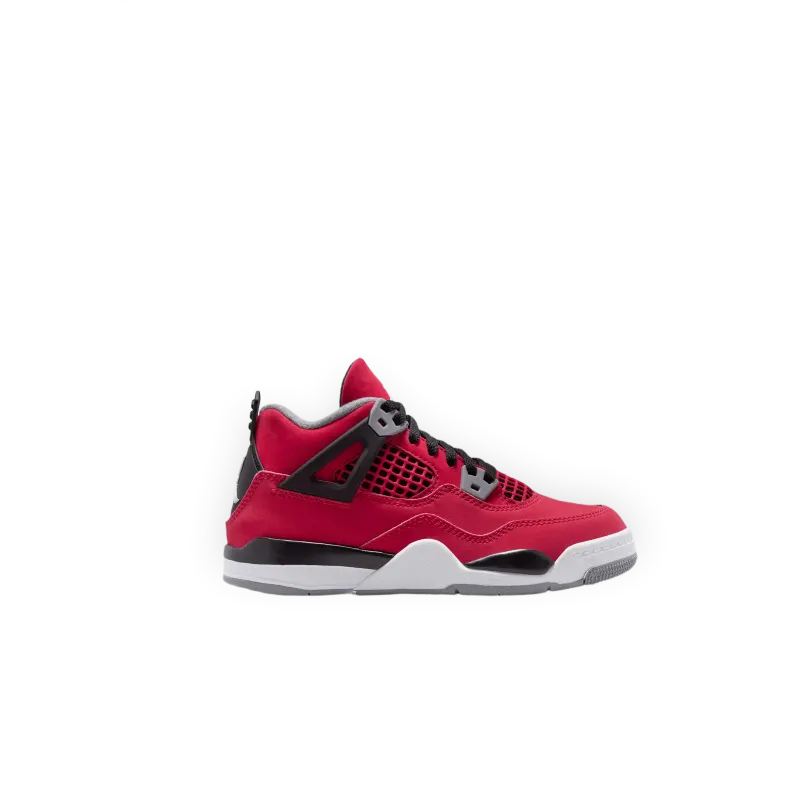 Nike Jordan 4 Retro (Preschool)
