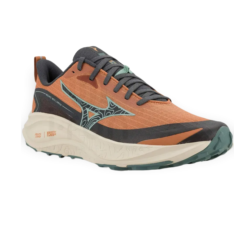 Mizuno Neo Lumina