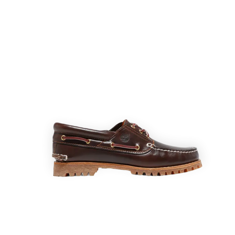 Vf Scandinavia A/s Noreen 3-eye Boat Shoe