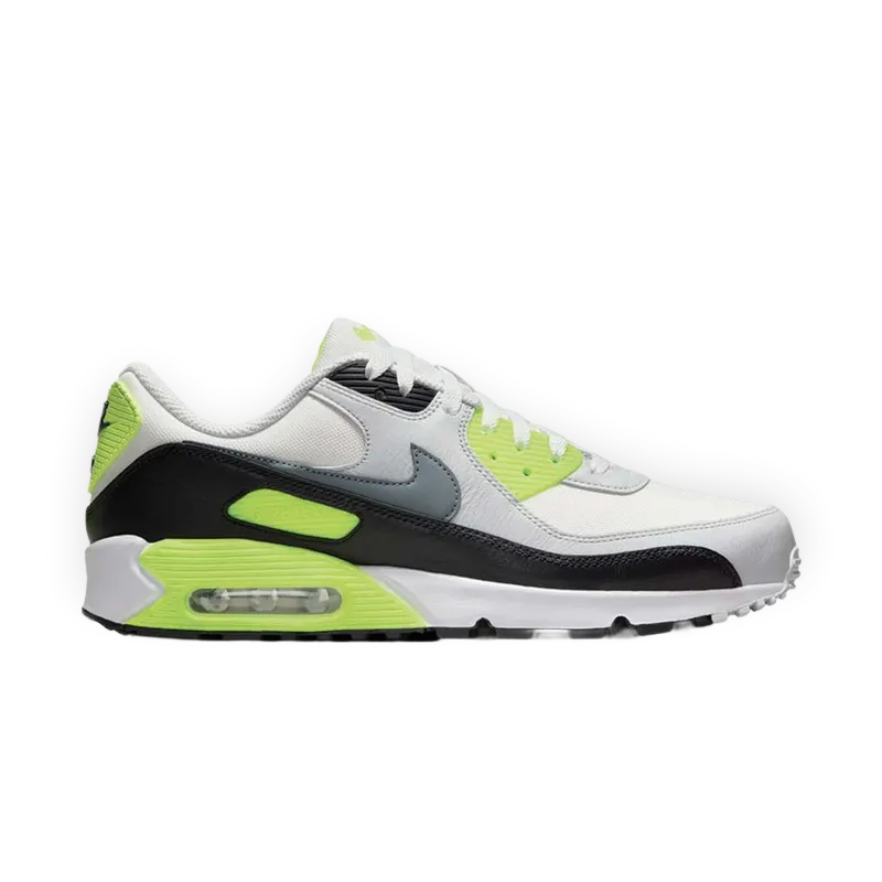 Nike Air Max 90 Gore-Tex "Volt"