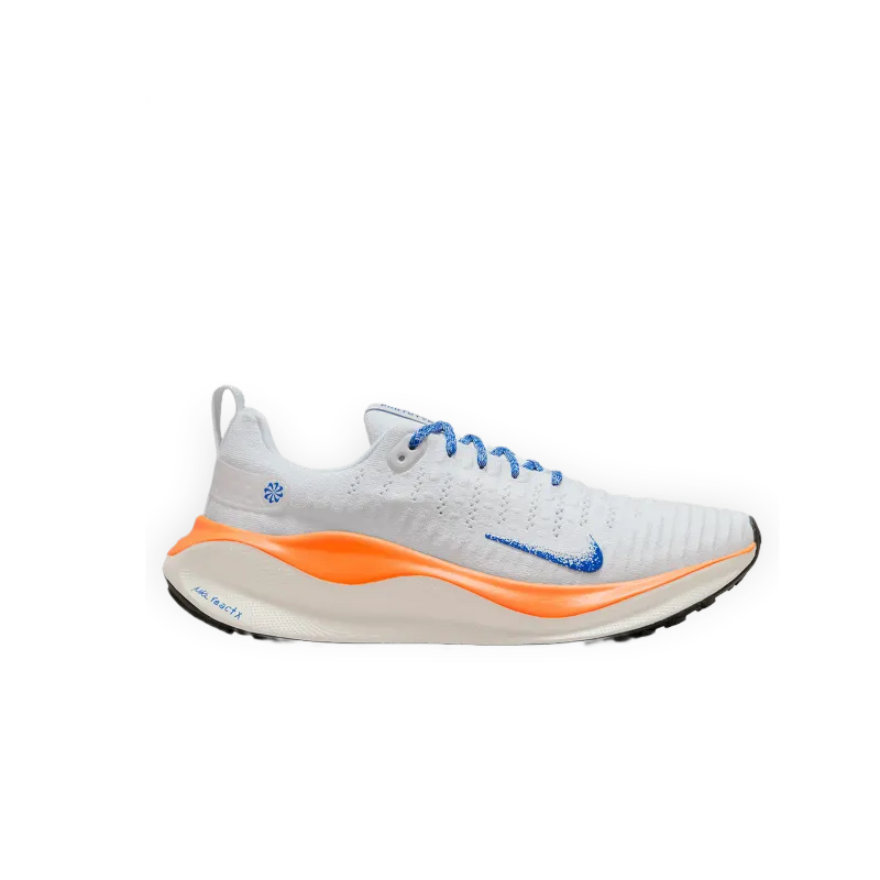 Nike W InfinityRN 4 Blueprint multicolor