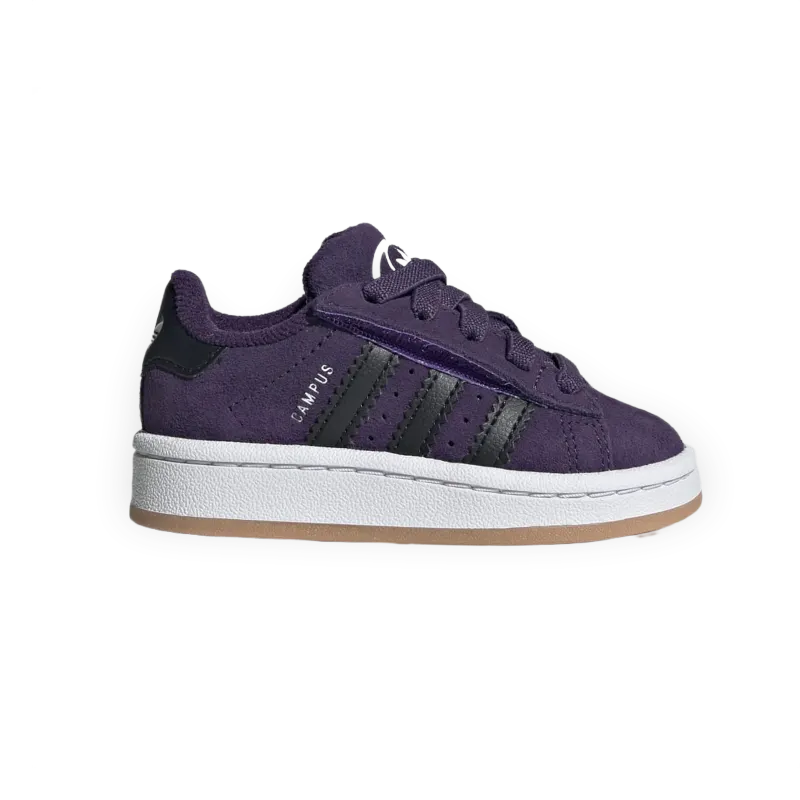 adidas Zapatilla Campus 00s Comfort Closure Elastic Lace