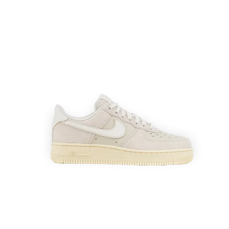Nike Air Force 1 '07 LX "Phantom Summit White Light Bone"