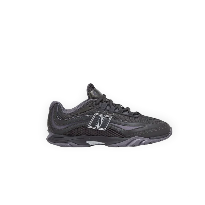 New Balance URC56 3AR "Faded Black"