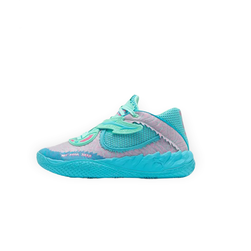 Puma MB.05 Rick & Morty