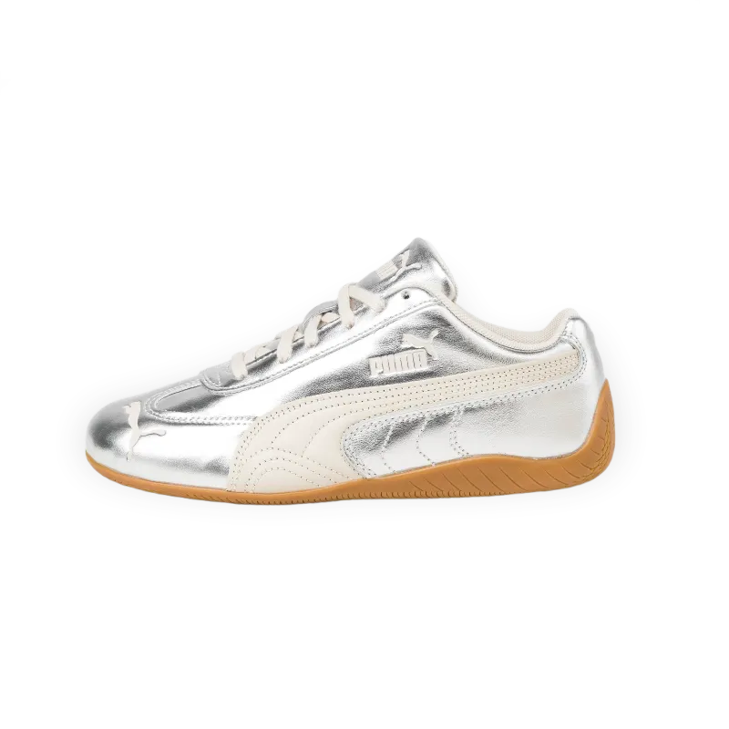 Puma Speedcat Silver W