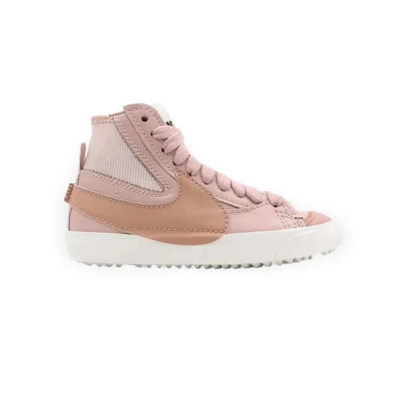 Nike Blazer Mid 77 Jumbo Pink Oxford