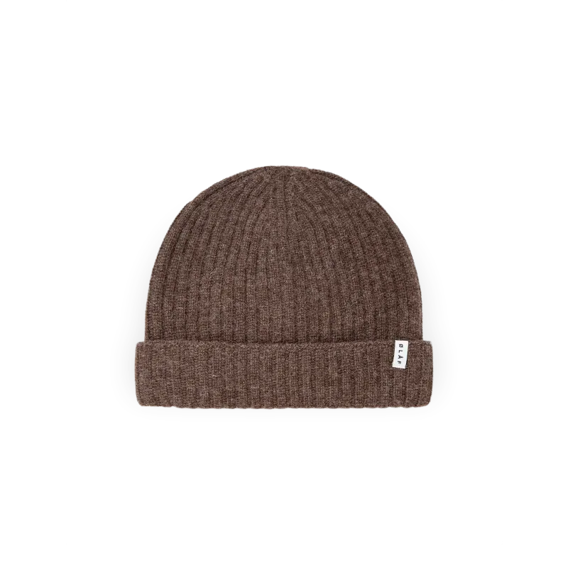Olaf Wool Beanie