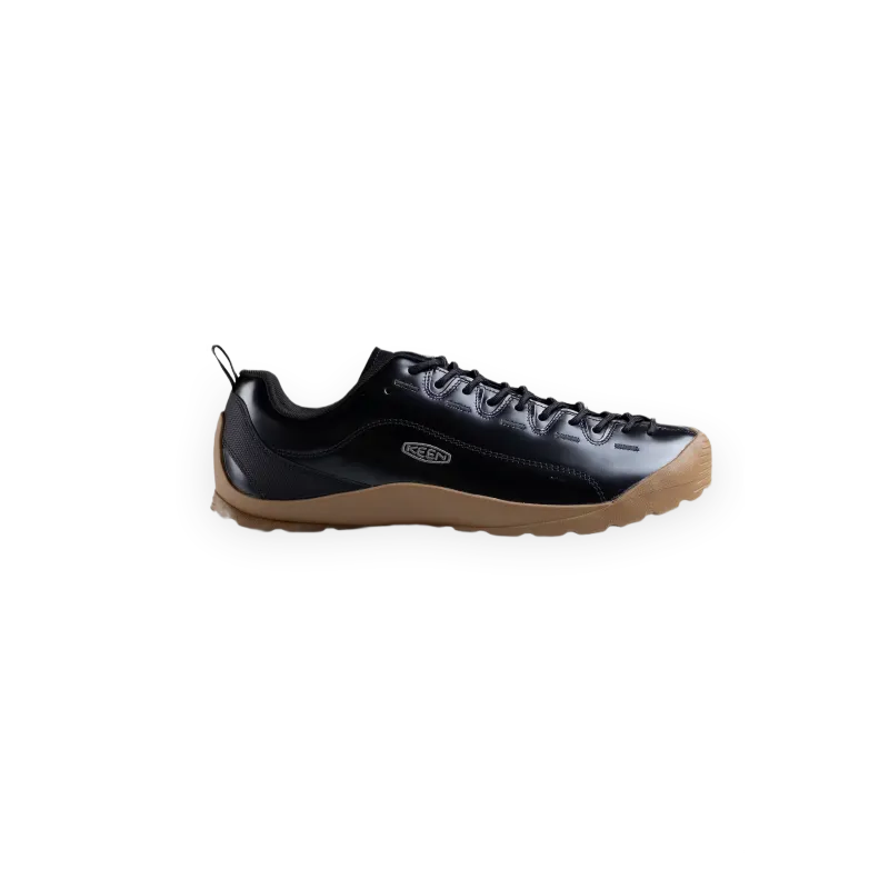 Keen Jasper x Highsnobiety "Black/Gum"