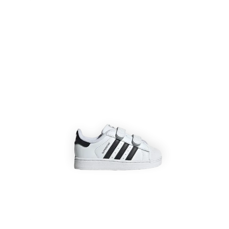 adidas Superstar II (Toddler)