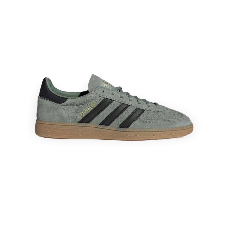 adidas Handball Spezial Silver Green
