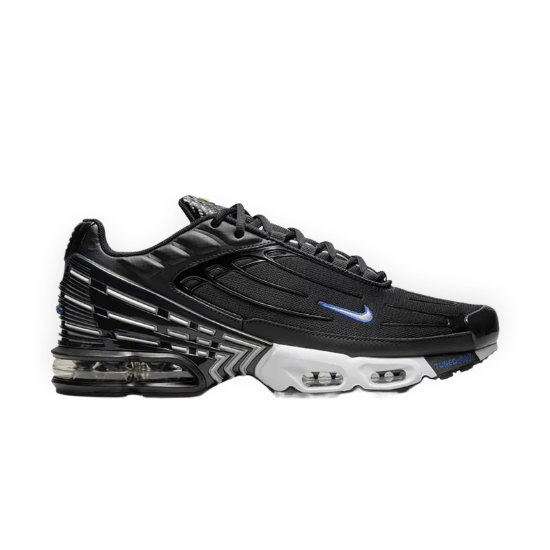 Nike Air Max Plus 3 "Racer Blue"