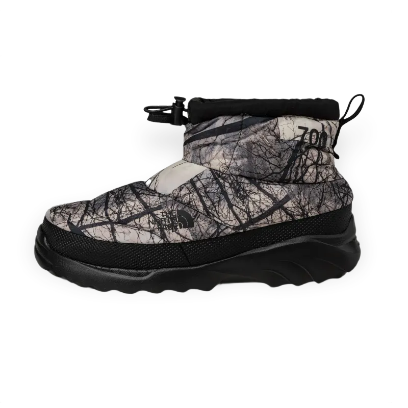 The North Face Nuptse Traction Chukka