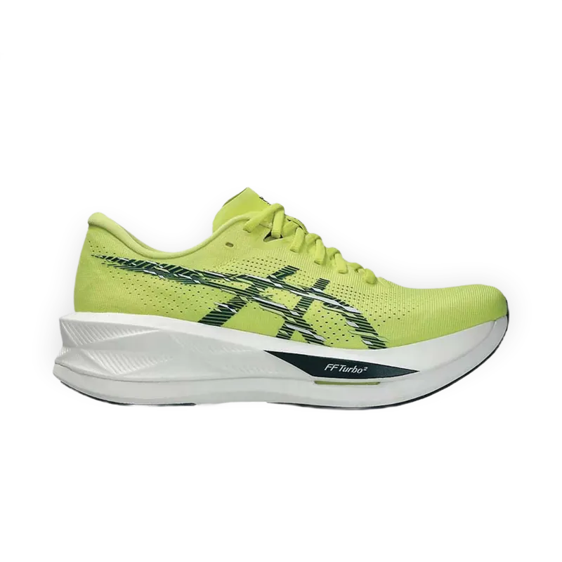 ASICS Sonicblast "Citron"