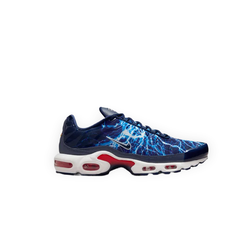 Nike Air Max Plus “Eclair”