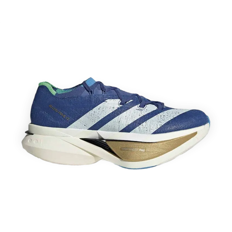 adidas Adizero Prime X3 St "Blue"