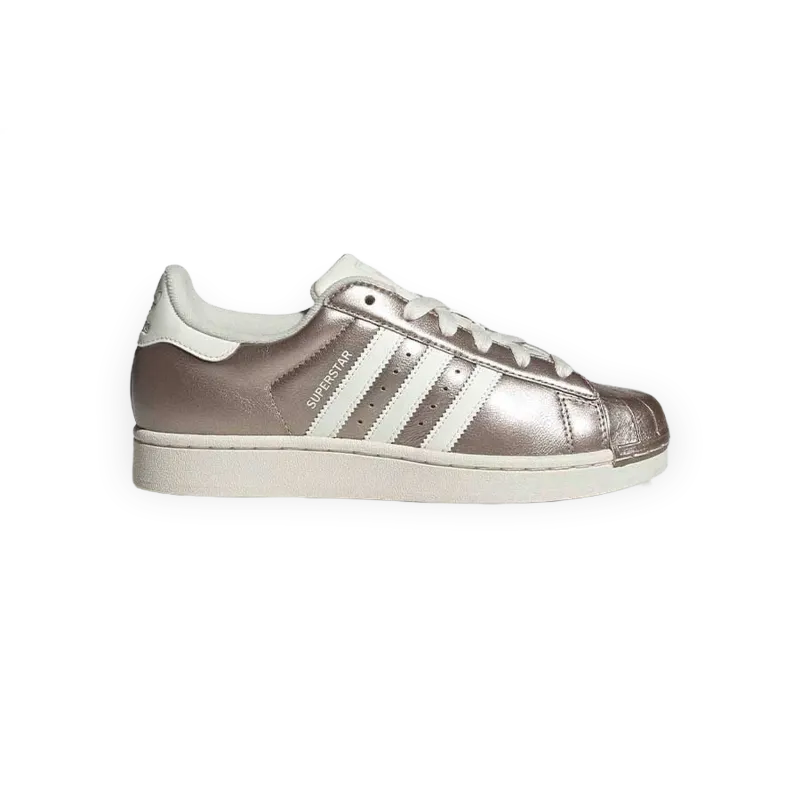 adidas Superstar II W Silver