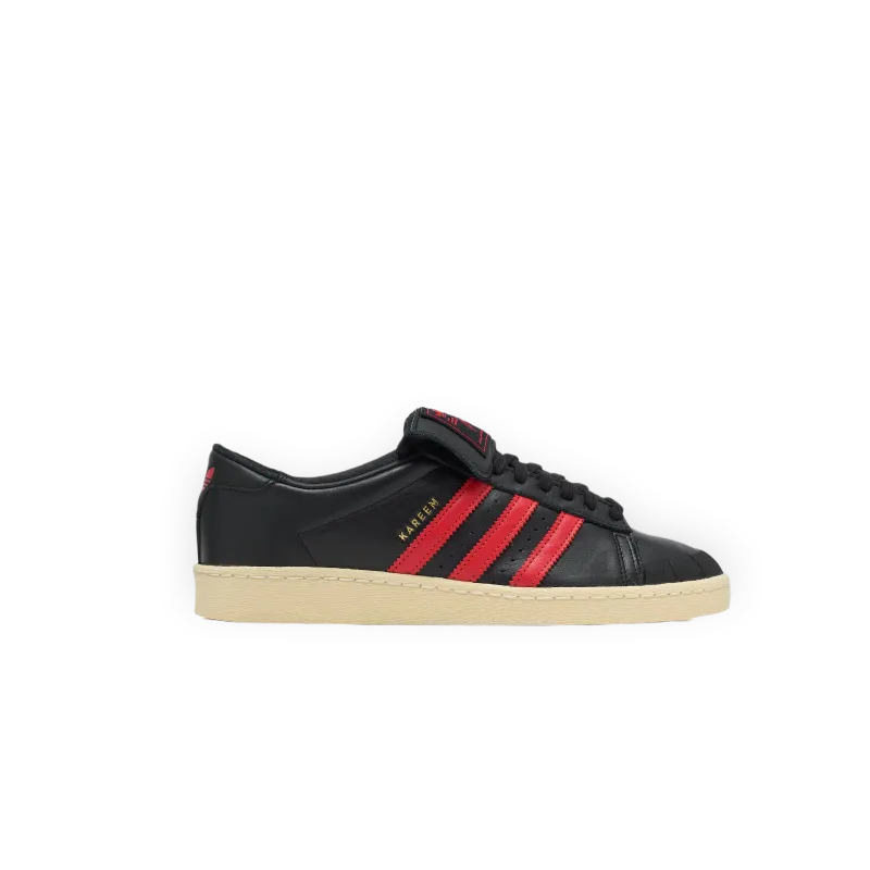 adidas Willy Chavarria Jabbar Low