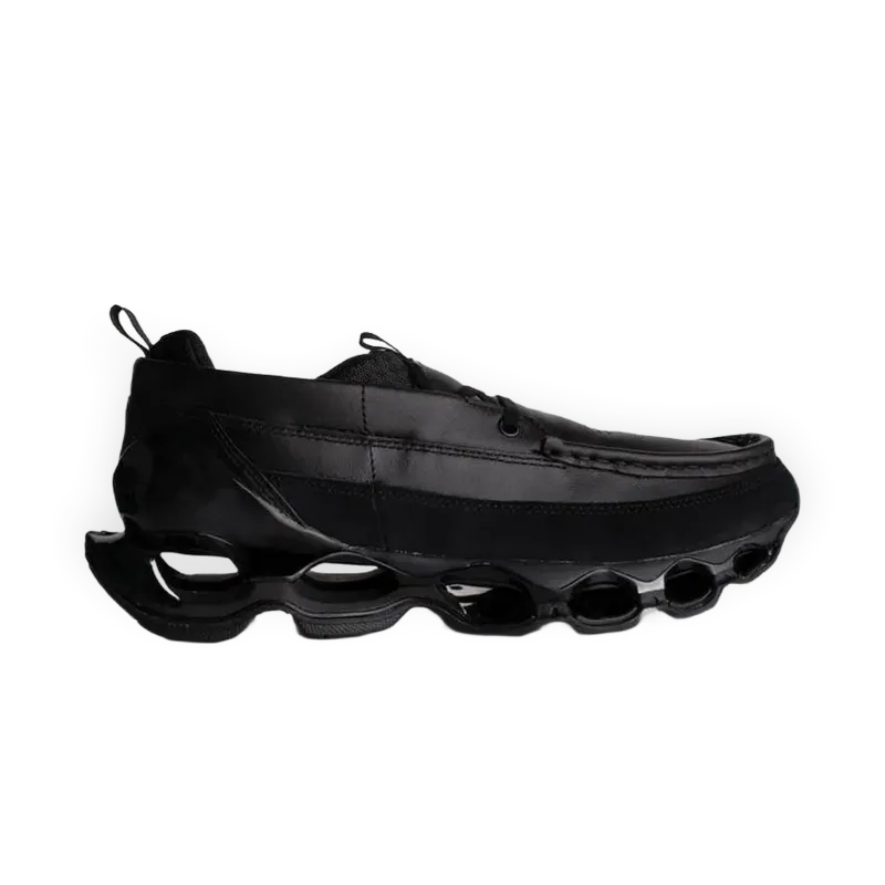 Mizuno Wave Prophecy Moc "Black"