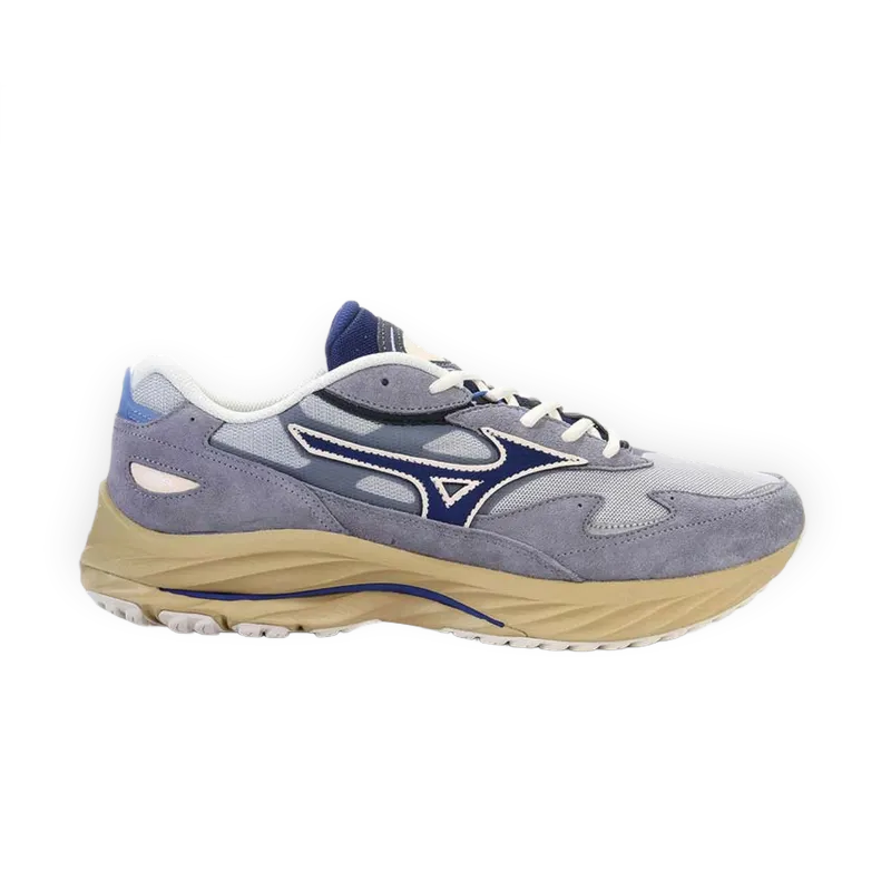 Mizuno Wave Rider Beta "Harbor Mist"