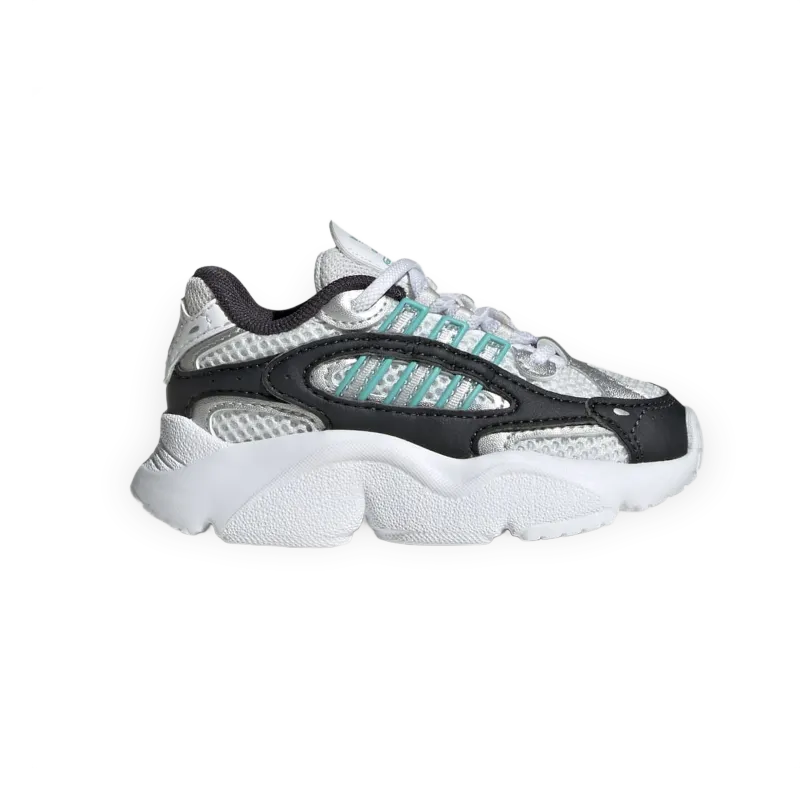 adidas OZMILLEN Elastic Lace Shoes