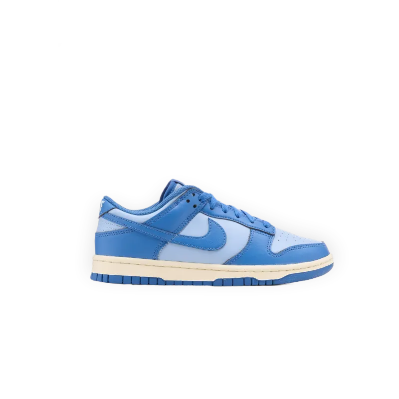 Nike Dunk Low Retro "Psychic Blue"