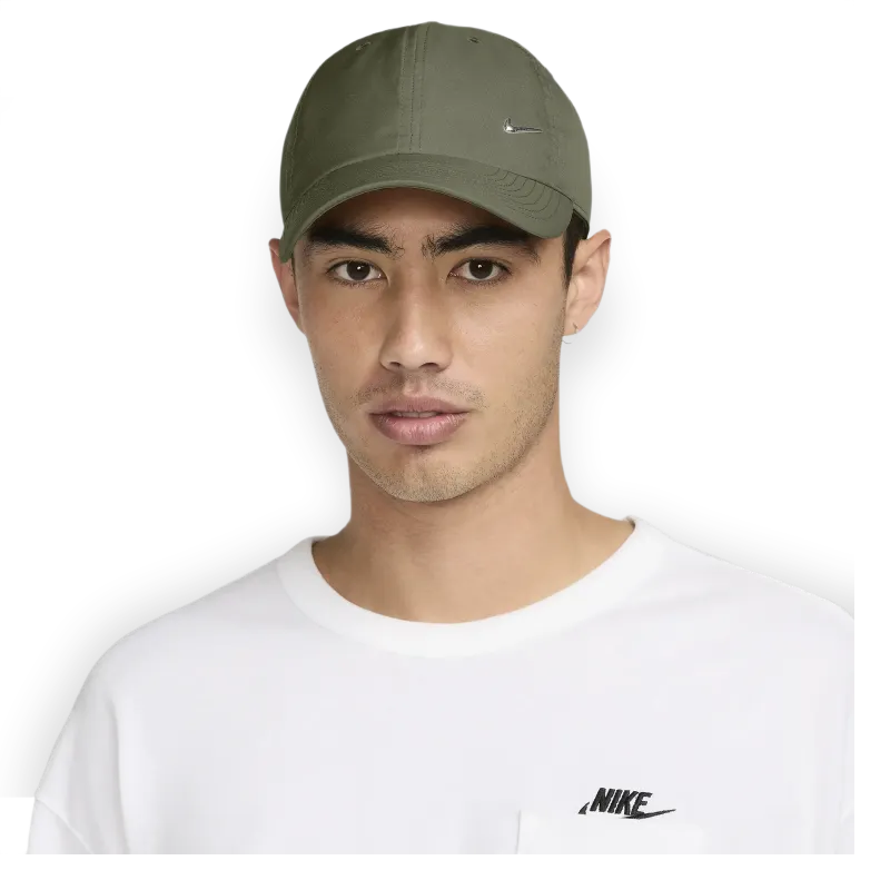 Nike Gorra de béisbol Nike Dri-FIT Club