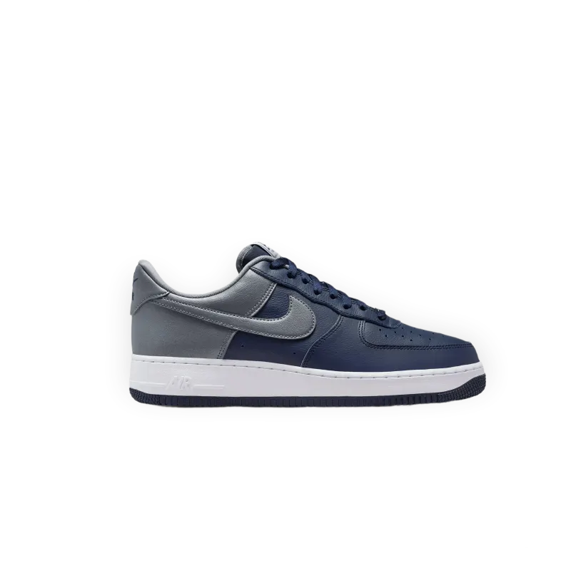 Nike Air Force 1 '07 LV8 "Mismatched Heel"