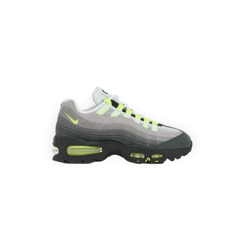 Nike Women's Air Max 95 Big Bubble "Neon"