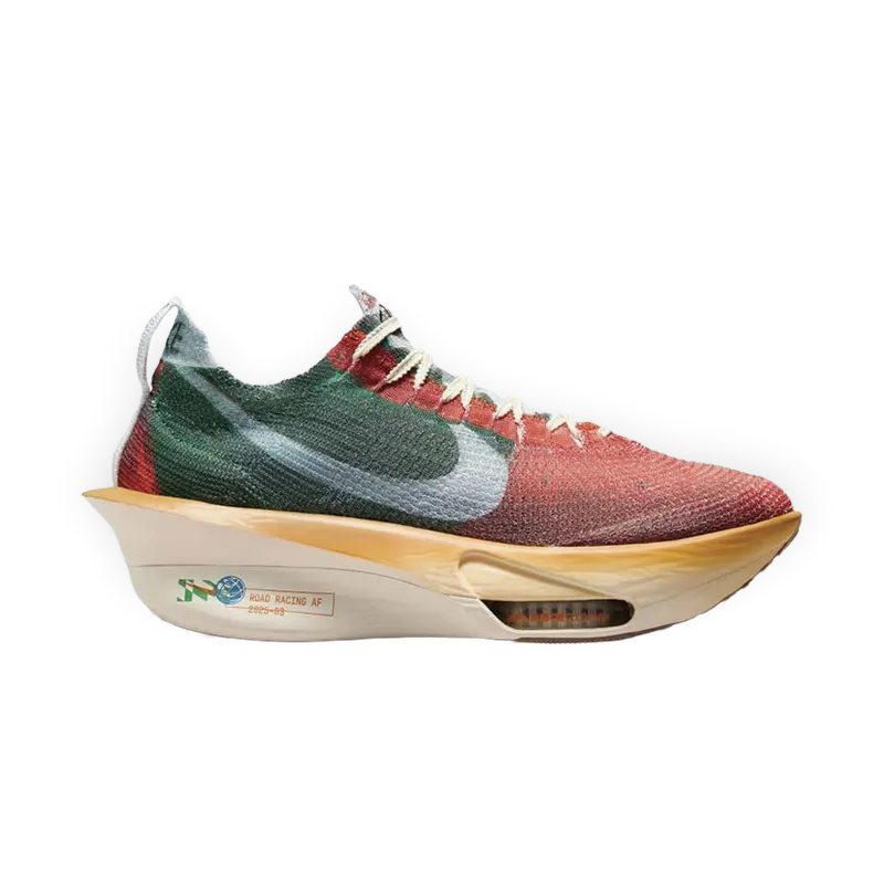 Nike Alphafly 3 Premium "International Running"