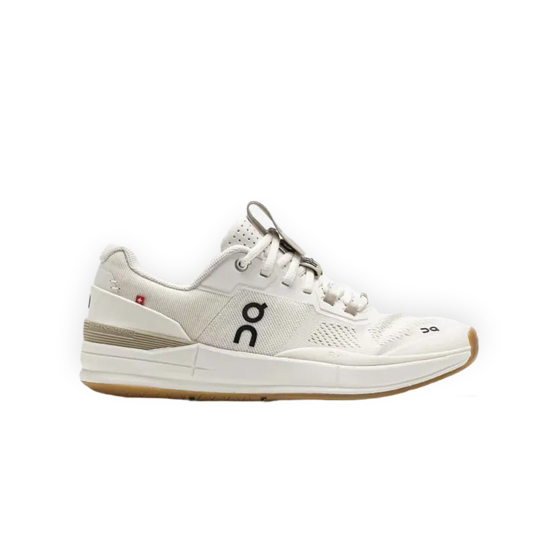 On THE ROGER Pro "Ivory"
