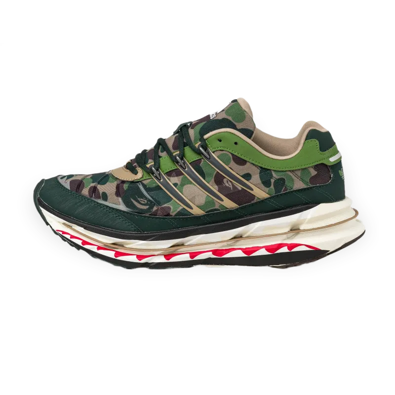 adidas x Bape adistar Harmony