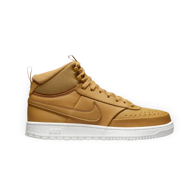 Nike Court Vision Mid Winter