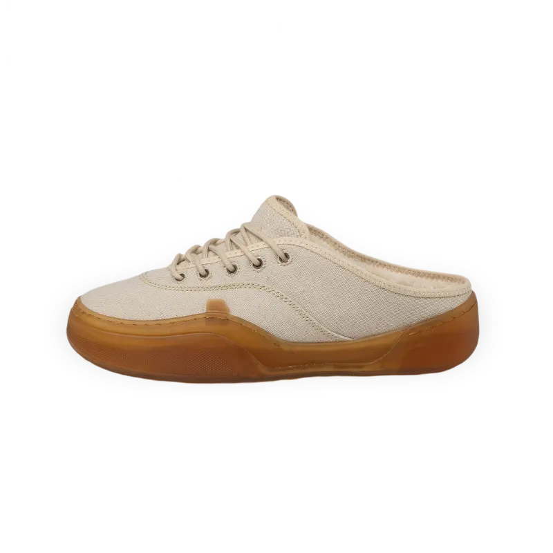 Erl Camino Low Skate Mule